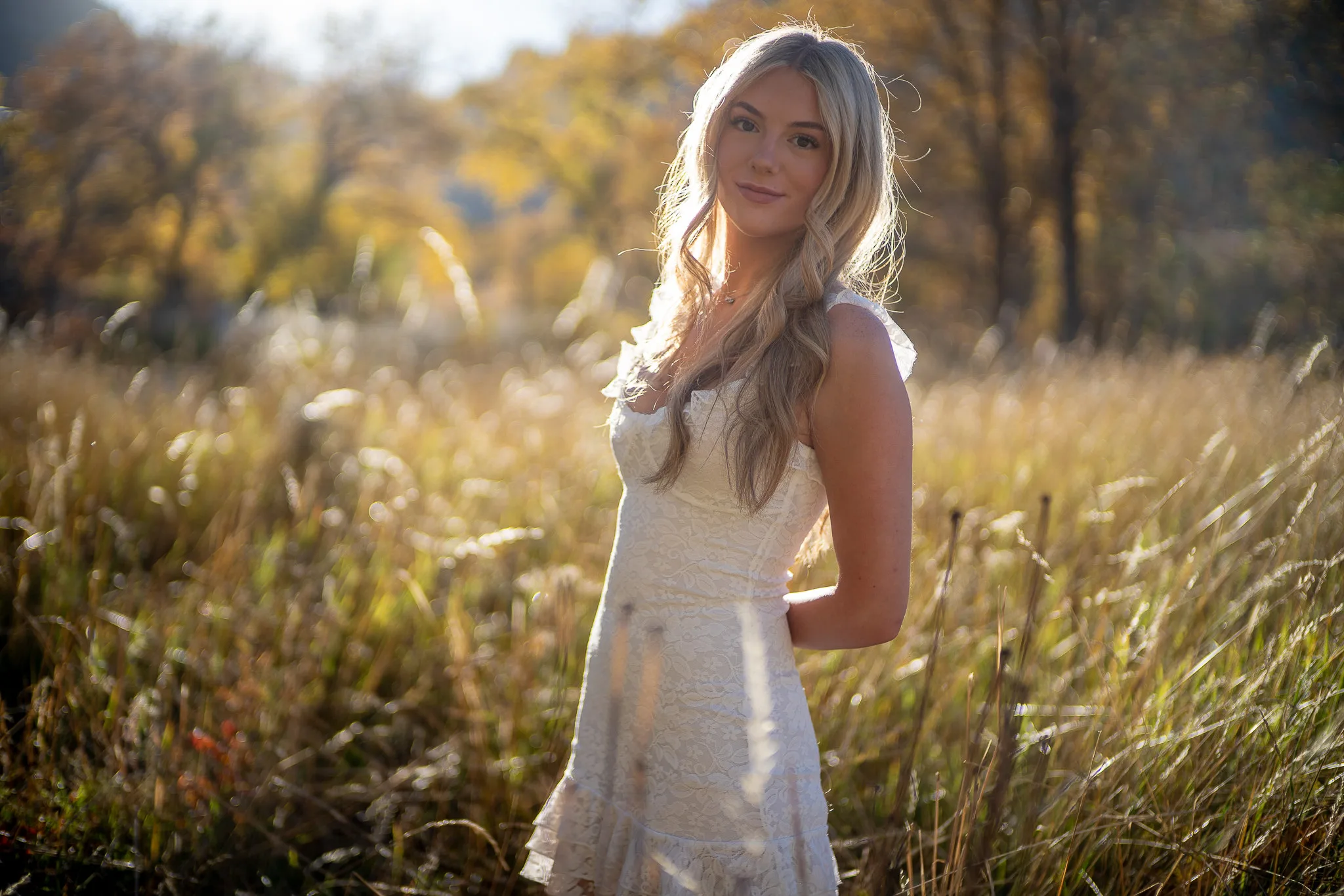 Caroline, photograph 3 of 8