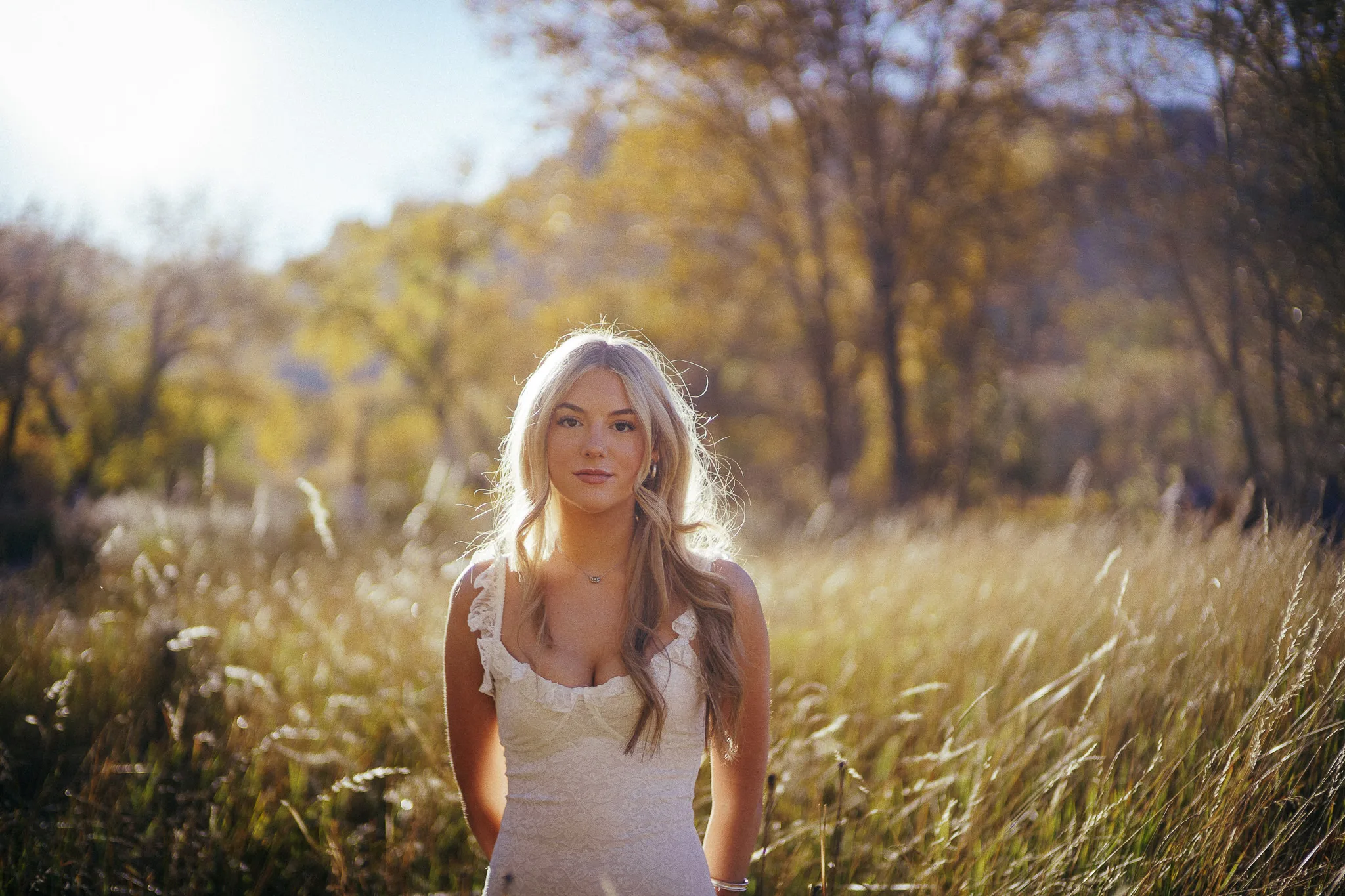 Caroline