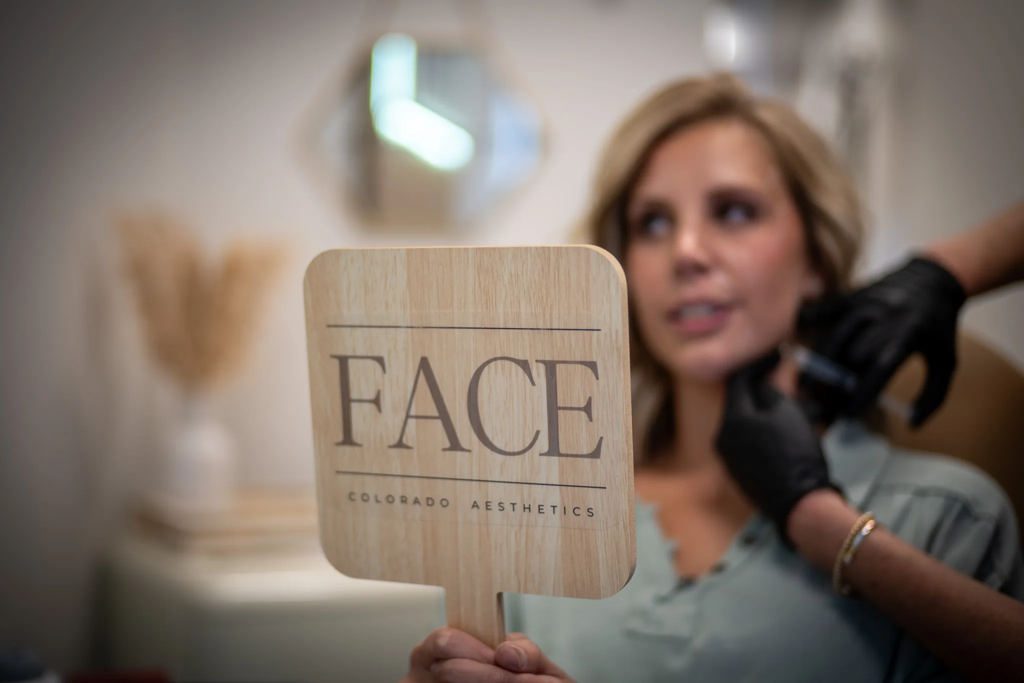 FACE Colorado
