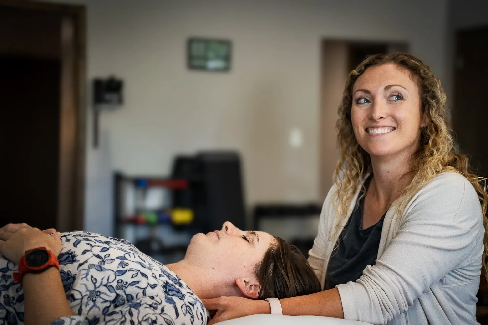 IRG Physical & Hand Therapy